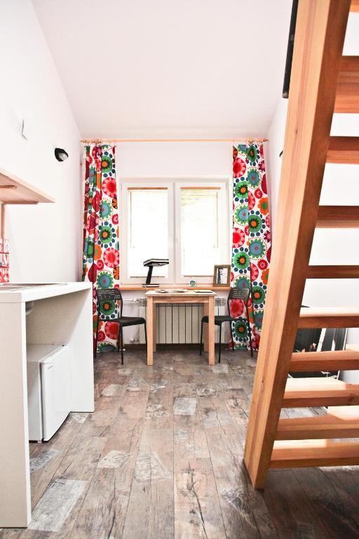 Szmulson Apartment Warschau
